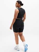 Transcend High Rise 7" Short