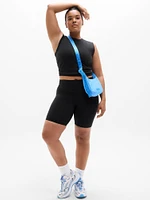 Transcend High Rise 7" Short