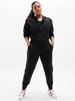 Coaster Luxe High Rise Jogger