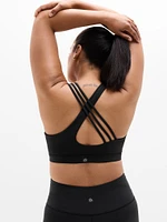 Train Free Sports Bra D-DD
