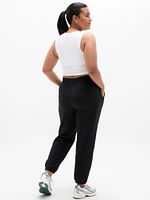 Retroterry Mid Rise Jogger