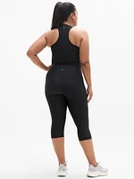 Pacesetter Ultra High Rise Crop Legging