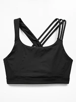 Train Free Sports Bra D-DD