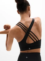 Train Free Sports Bra D-DD