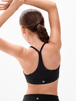 Athleta Girl Right Moves Bra