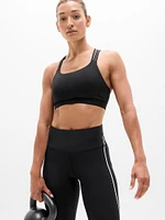 Train Free Sports Bra D-DD