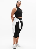 Pacesetter Ultra High Rise Crop Legging