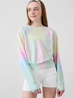Athleta Girl All Day Sweatshirt