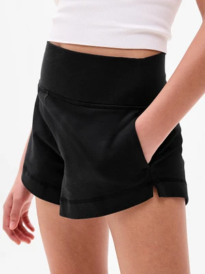 Athleta Girl Right Moves 2" Shortie