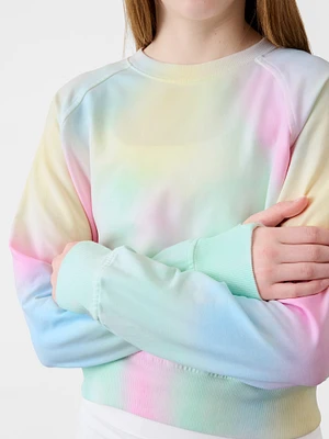 Athleta Girl All Day Sweatshirt