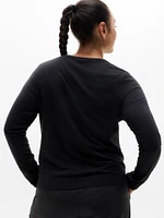 Motion Seamless Top