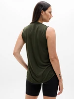 Breezy Tank