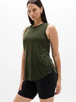 Breezy Tank