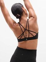 Solace Sports Bra A-C