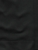 Athleta Girl Rise Above Rib Crop Top