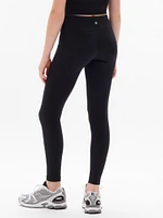 Athleta Girl High Rise Chit Chat Legging