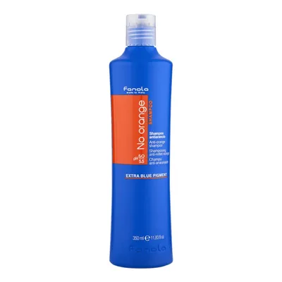 Fanola No Orange Shampoo | Aura Hair Group