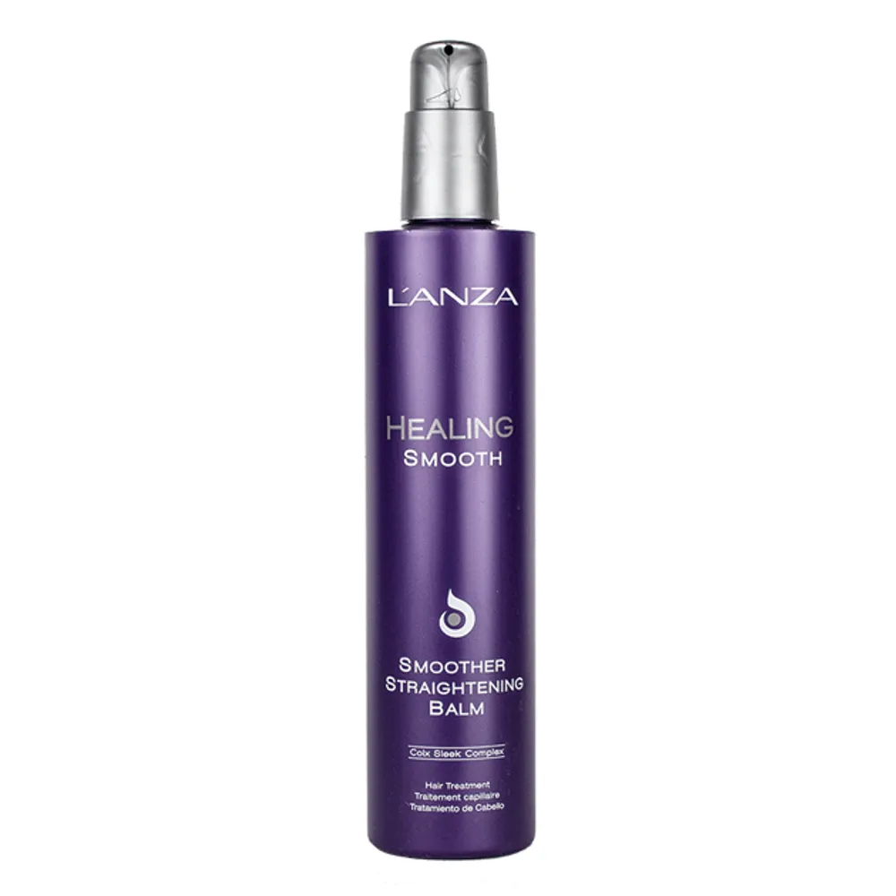 L’anza Healing Smooth Smoother Straightening Balm | Aura Hair Group