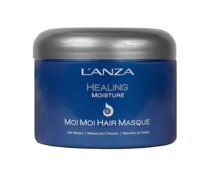 L’anza Healing Moisture Moi Moi Hair Masque | Aura Hair Group