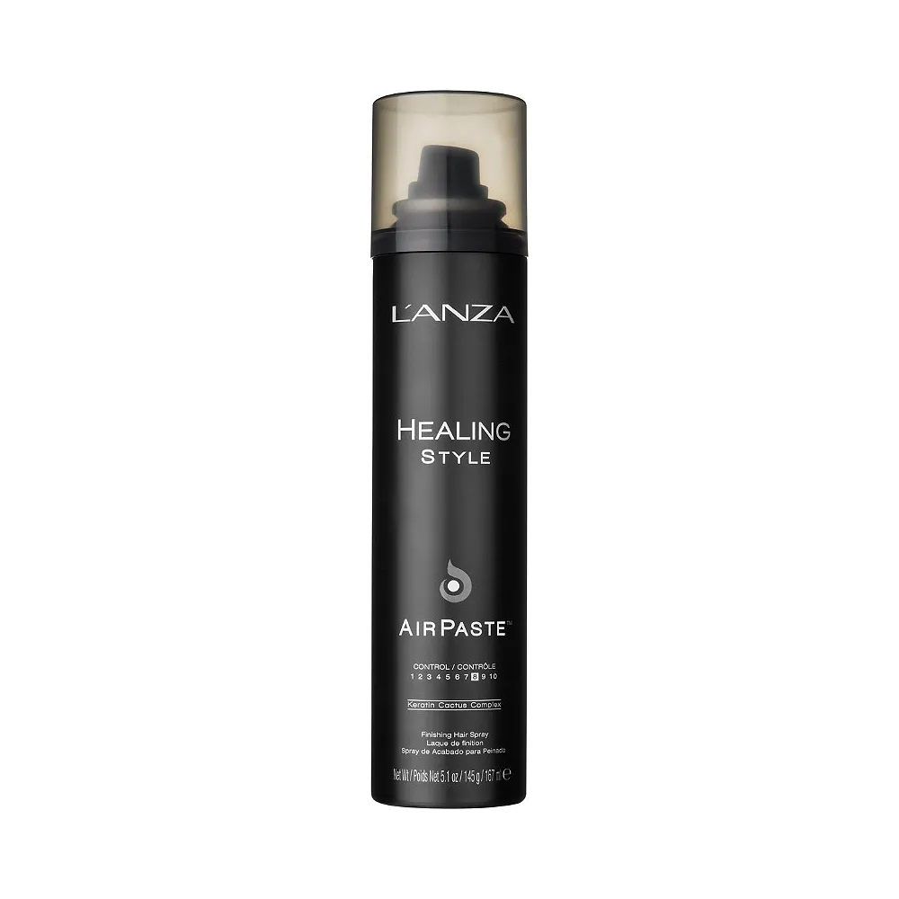 L’anza Healing Style Airpaste | Aura Hair Group