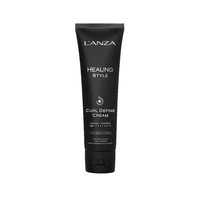 L’anza Healing Style Curl Define Cream | Aura Hair Group