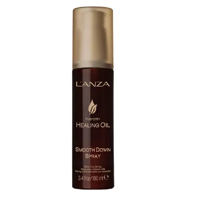L’anza Keratin Healing Oil Smooth Down Spray | Aura Hair Group