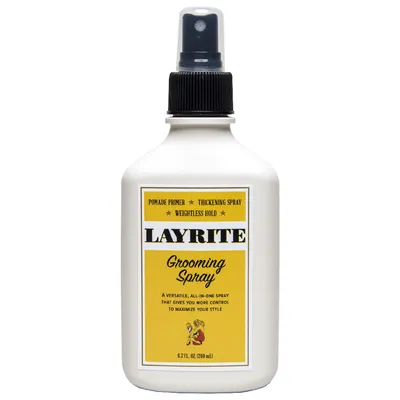 Layrite Grooming Spray | Aura Hair Group
