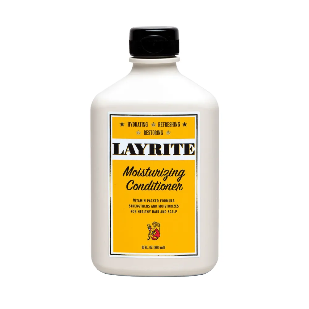 Layrite Moisturizing Conditioner | Aura Hair Group