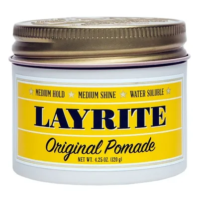 Layrite Original Pomade | Aura Hair Group