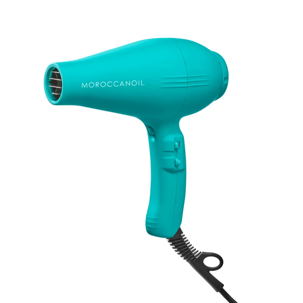 Moroccanoil Power Performance Ionic Hair Dryer | Aura Hair Group