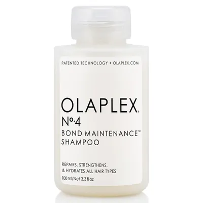 OLAPLEX: No.4 Bond Maintenance™ Shampoo | Aura Hair Group