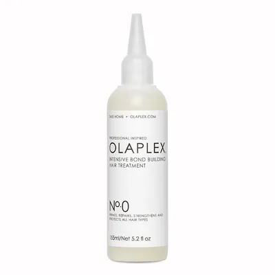 OLAPLEX No.0 Intensive Bond Building Treatment | Aura Hair Group
