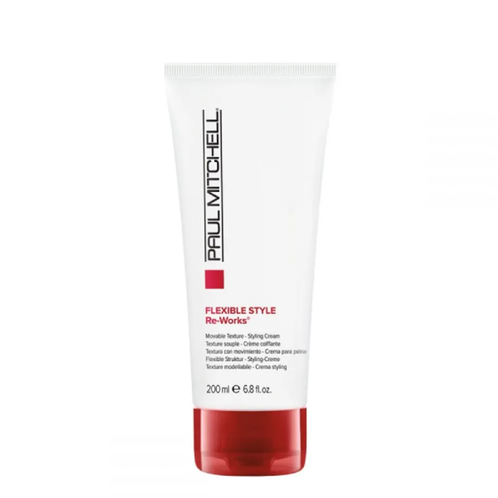 Paul Mitchell Reworks Texture Cream | Aura Hair Group