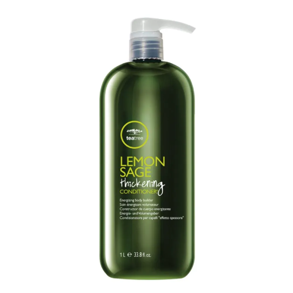 Paul Mitchell Lemon Sage Thickening Conditioner | Aura Hair Group