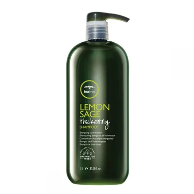 Paul Mitchell Lemon Sage Thickening Shampoo | Aura Hair Group