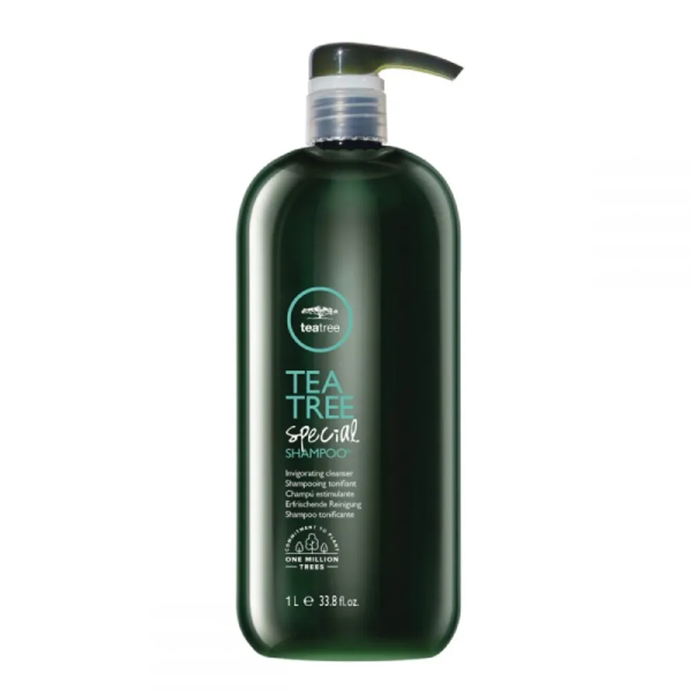 Paul Mitchell Tea Tree Special Shampoo | Aura Hair Group