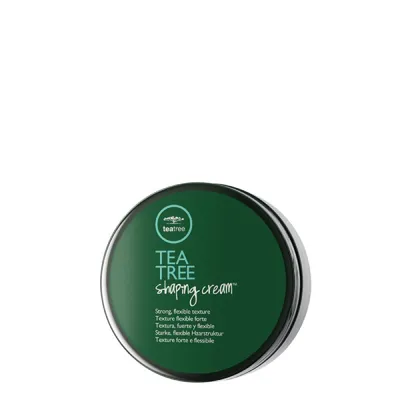 Paul Mitchell Tea Tree Shaping Cream | Aura Hair Group