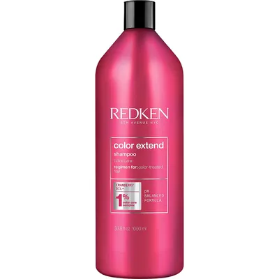 Redken Color Extend Shampoo | Aura Hair Group