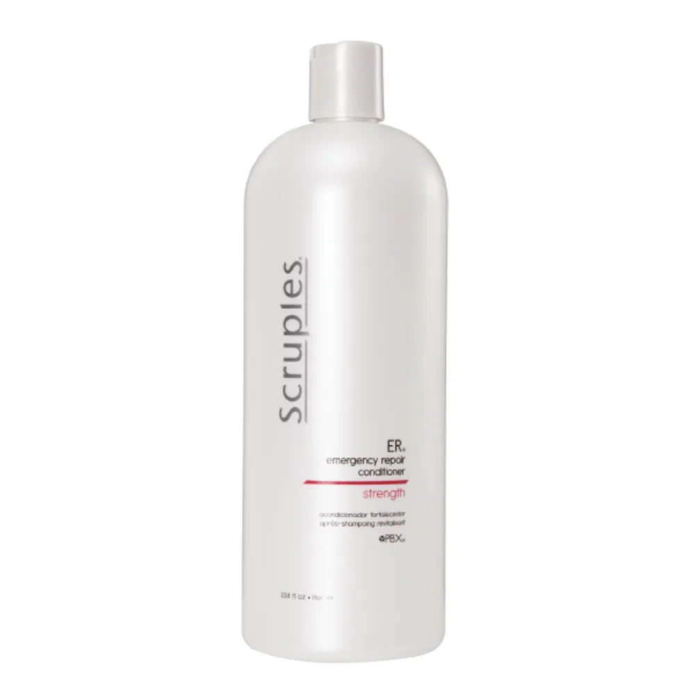 Scruples Emergency Repair Conditioner | Aura Hair Group