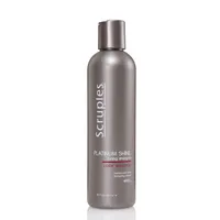 Scruples Platinum Shine Toning Shampoo | Aura Hair Group