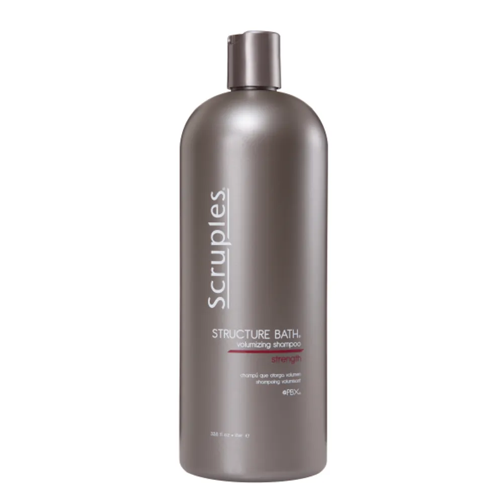 Scruples Structure Bath Shampoo | Aura Hair Group