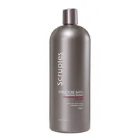 Scruples Structure Bath Shampoo | Aura Hair Group