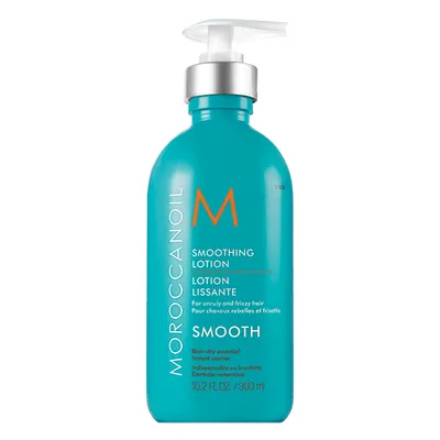 Moroccanoil Smoothing Lotion | Aura Hair Group