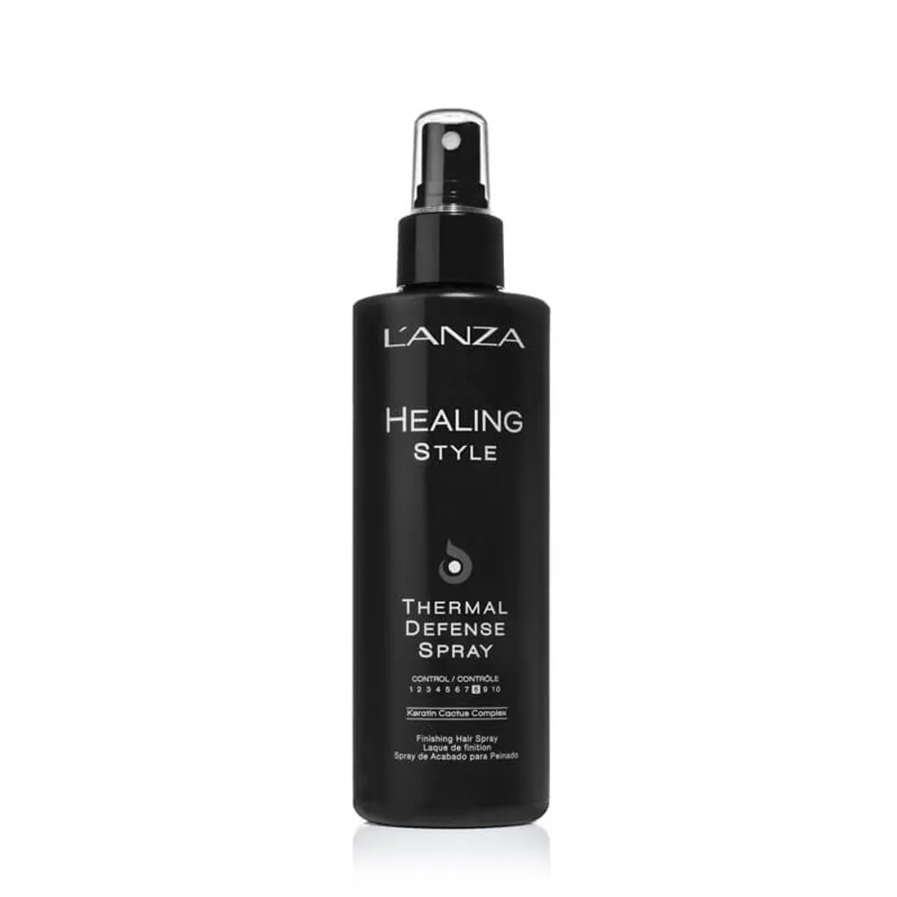 L’anza Healing Style Thermal Defense Spray | Aura Hair Group