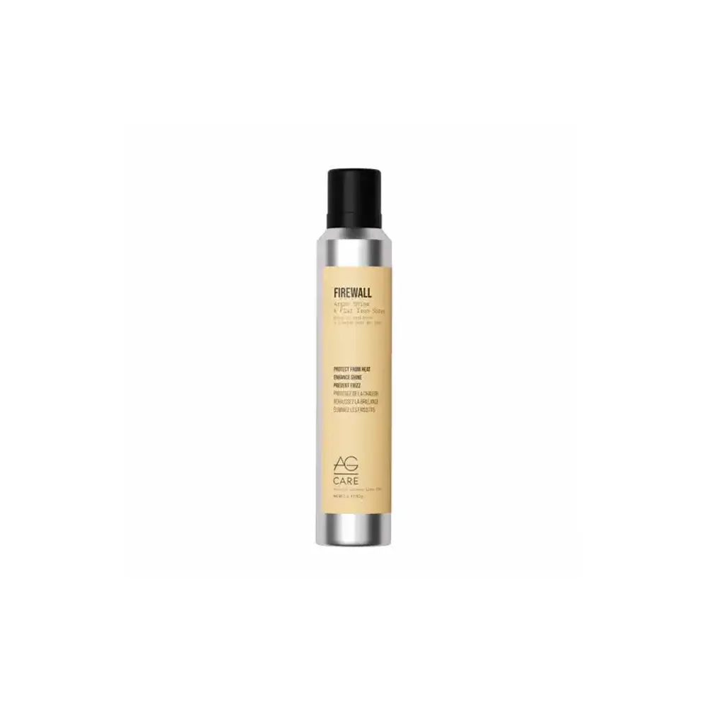 AG Firewall Argan Shine & Flat Iron Spray | Aura Hair Group