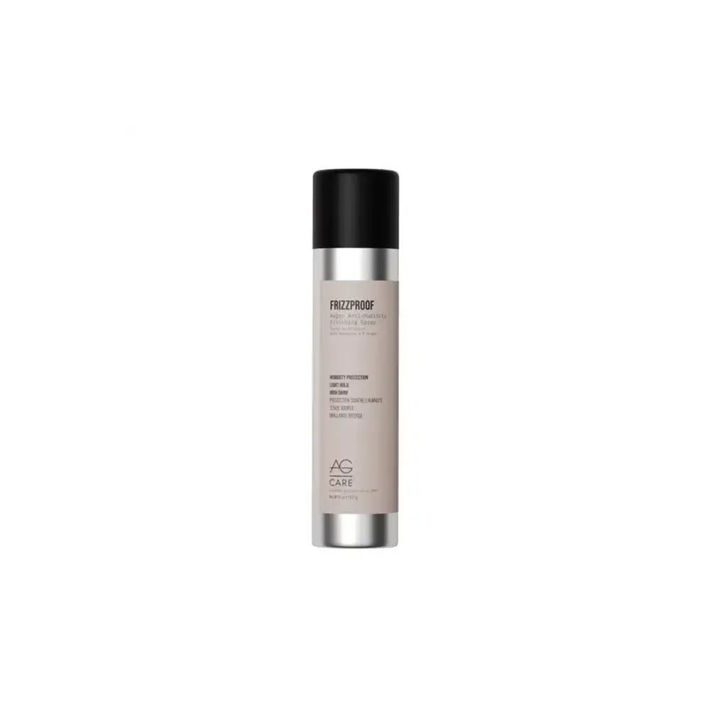 AG Frizzproof Argan Anti-Humidity Finishing Spray | Aura Hair Group