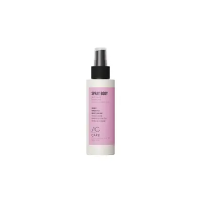 AG Spray Body Soft-Hold Volumizer | Aura Hair Group