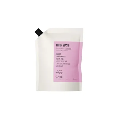AG Thikk Wash Volumizing Shampoo | Aura Hair Group