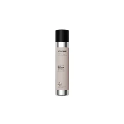 AG UltraDynamics Extra Firm Spray | Aura Hair Group