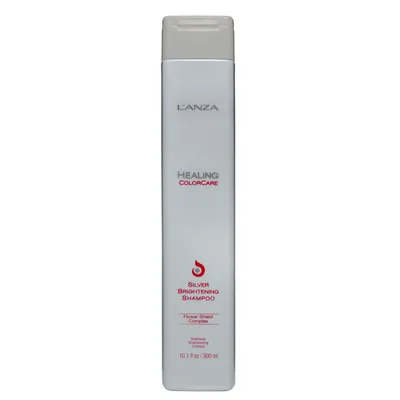 L’anza Silver Brightening Shampoo | Aura Hair Group